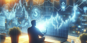 Wall Street sube por repunte de tecnológicas; destacan Microsoft y Nvidia