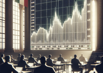 Bolsa mexicana retrocede tras registrar su mejor jornada desde abril