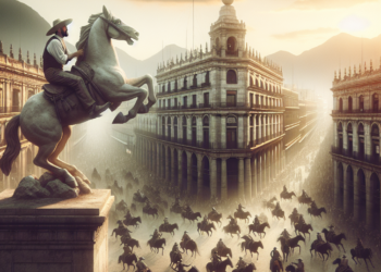 Bolsa mexicana inicia la semana con moderado avance y registra máximo histórico