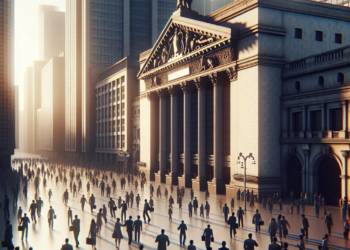 Bolsa mexicana avanza marginalmente en la apertura tras racha de cuatro caídas consecutivas