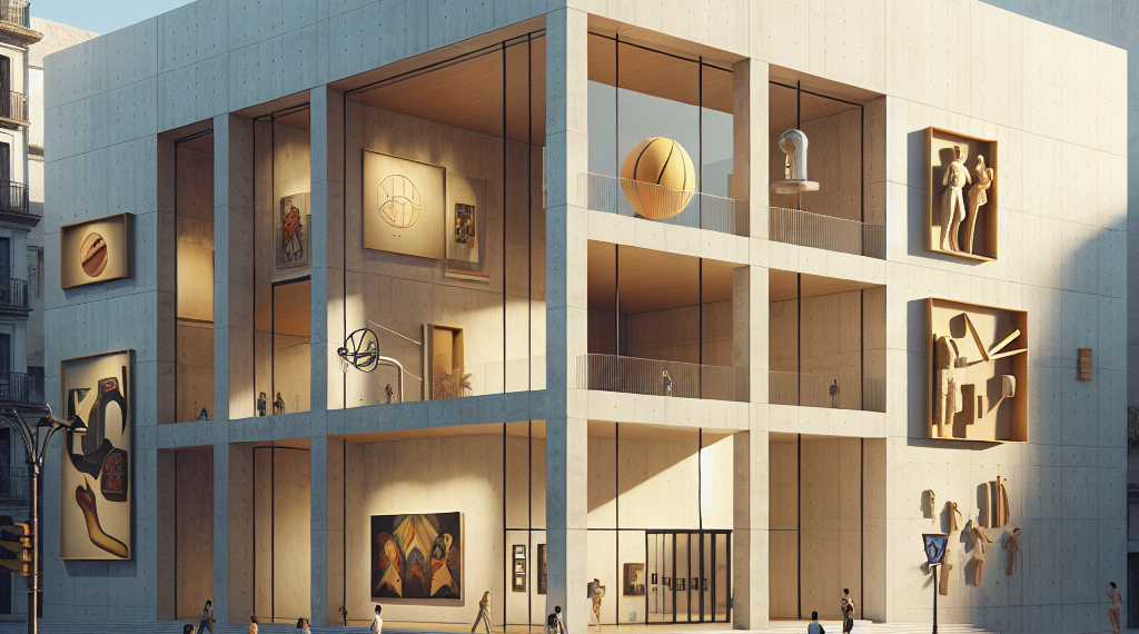 Bonhams Opens New 57th Street Headquarters With Cuban Art and Sports Exhibitions