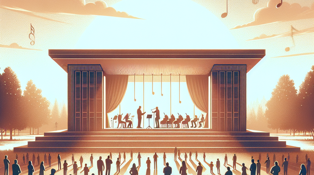 Brevard Music Center seeks Chief Advancement Officer.