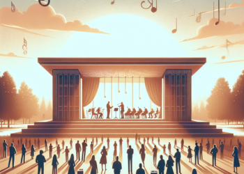 Brevard Music Center seeks Chief Advancement Officer.