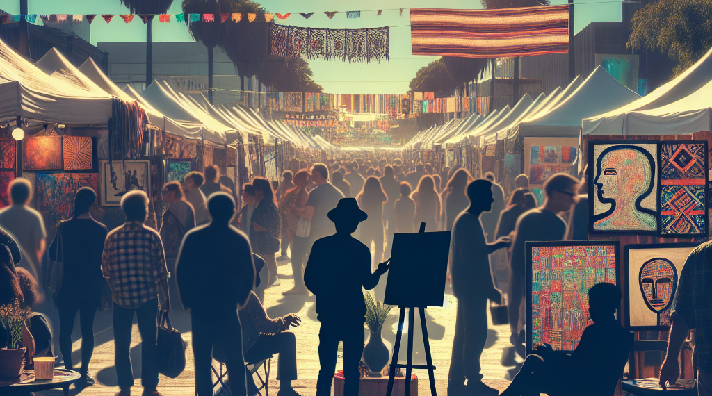 Butter LA Brings No-Commission Art Fair Model to Los Angeles