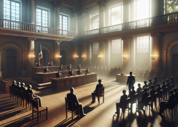 CNDH pide a la Corte atraer caso Ayotzinapa