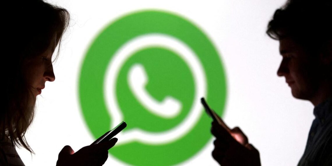 CRT pide a la Citel sacar a exfuncionarios mexicanos de grupos telecom de WhatsApp