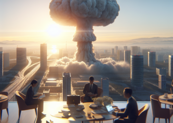 Expira el tratado 'New START': por qué la nueva era nuclear es más peligrosa