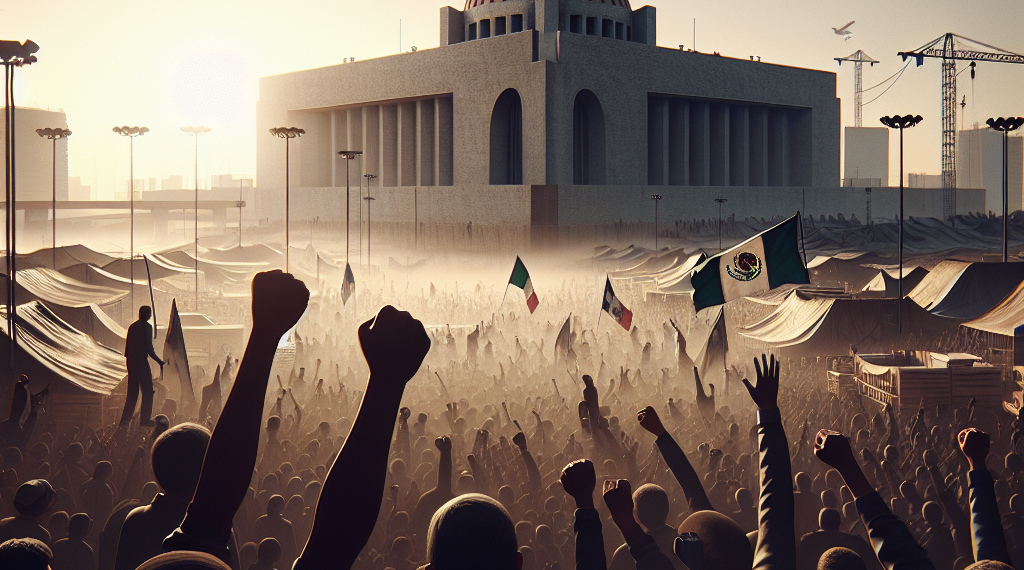 International Chamber of Commerce recomienda atacar la corrupción para atraer inversiones a México