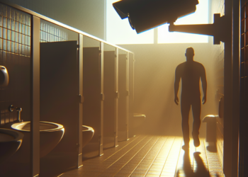 Hidden Camera Found in Centre Pompidou's Female Bathrooms