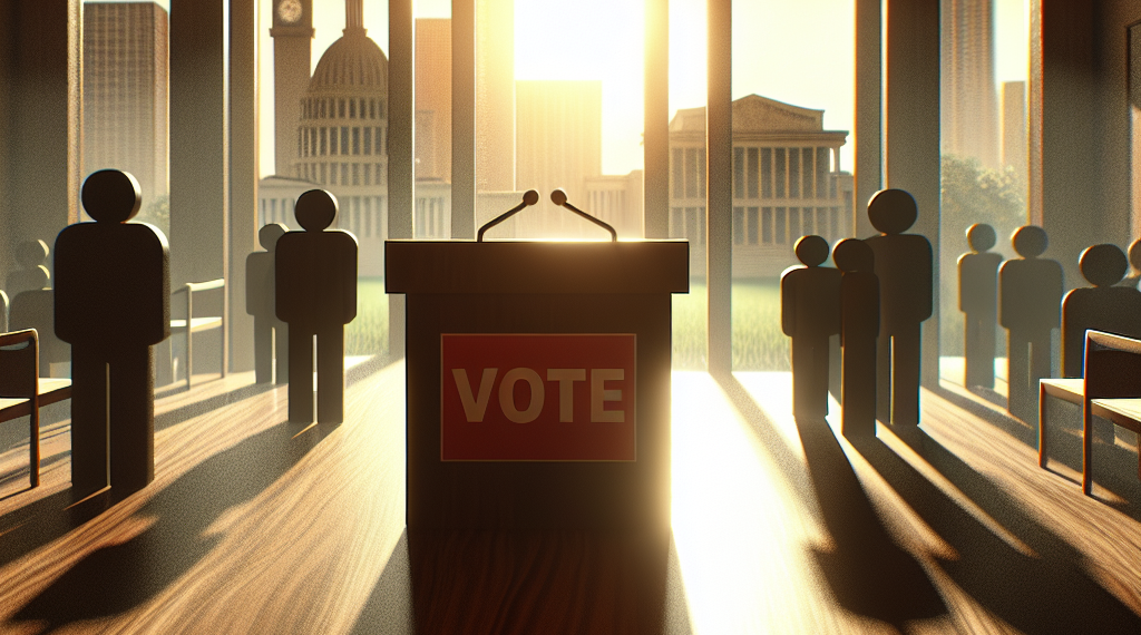 Reforma electoral, la prioridad en el Congreso de la Unión