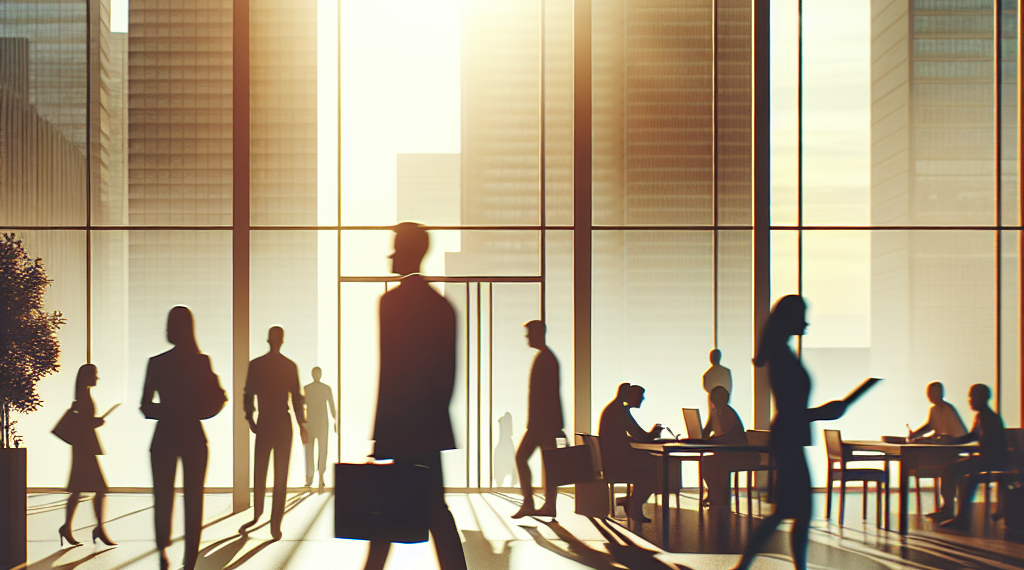 Canacintra externa preocupación por la jornada de 40 horas y pide revisión técnica de la reforma