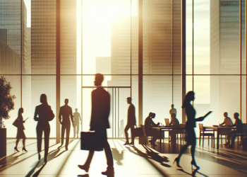 Canacintra externa preocupación por la jornada de 40 horas y pide revisión técnica de la reforma