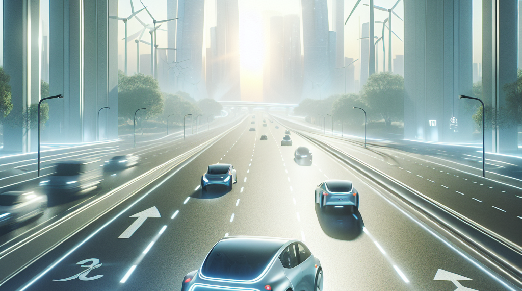 Carney modifica la meta para 2035 de vehículos eléctricos vendidos en Canadá