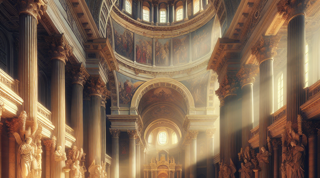 Berlin cathedral opens newly renovated crypt to house coffins of Prussia’s ruling dynasty - The Art Newspaper