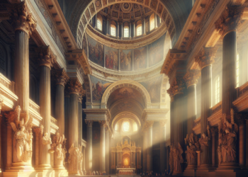 Berlin cathedral opens newly renovated crypt to house coffins of Prussia’s ruling dynasty - The Art Newspaper