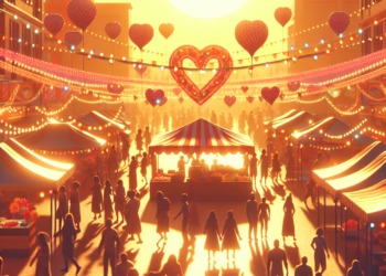 Día del Amor y la Amistad detona el consumo en millones de pequeños negocios