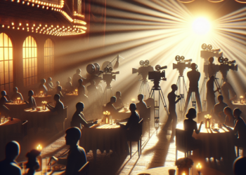 Origen y por qué se celebra al séptimo arte este 14 de febrero