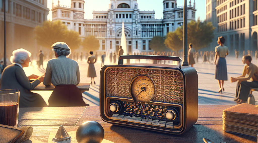 El Centro Cultural de España e IPN celebran el Día Mundial de la Radio