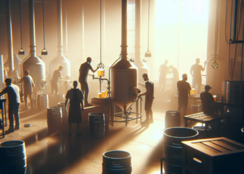 La cerveza artesanal busca ganar terreno en México y apunta al Mundial para un fuerte consumo