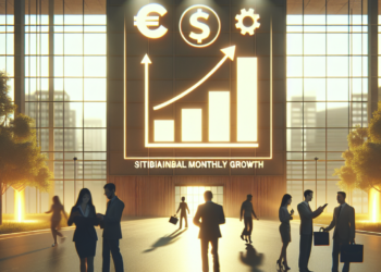 OpenAI reporta que ChatGPT anotó de nuevo un crecimiento de más de 10% mensual