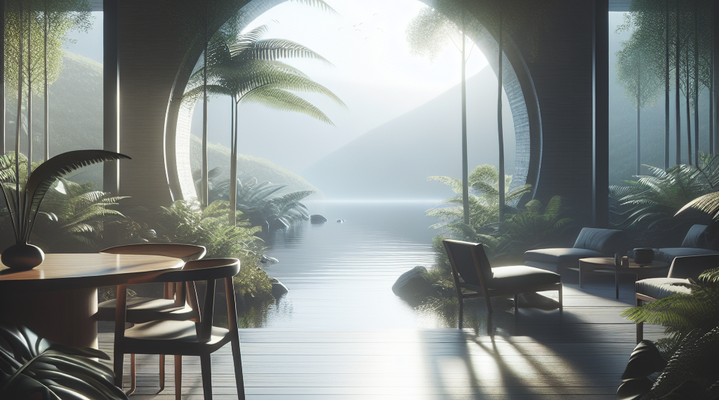 ChatGPT me da paz…