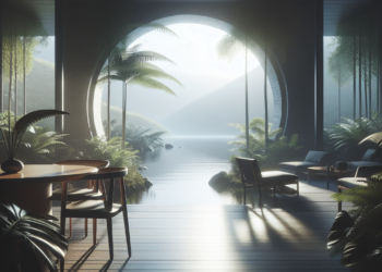 ChatGPT me da paz…