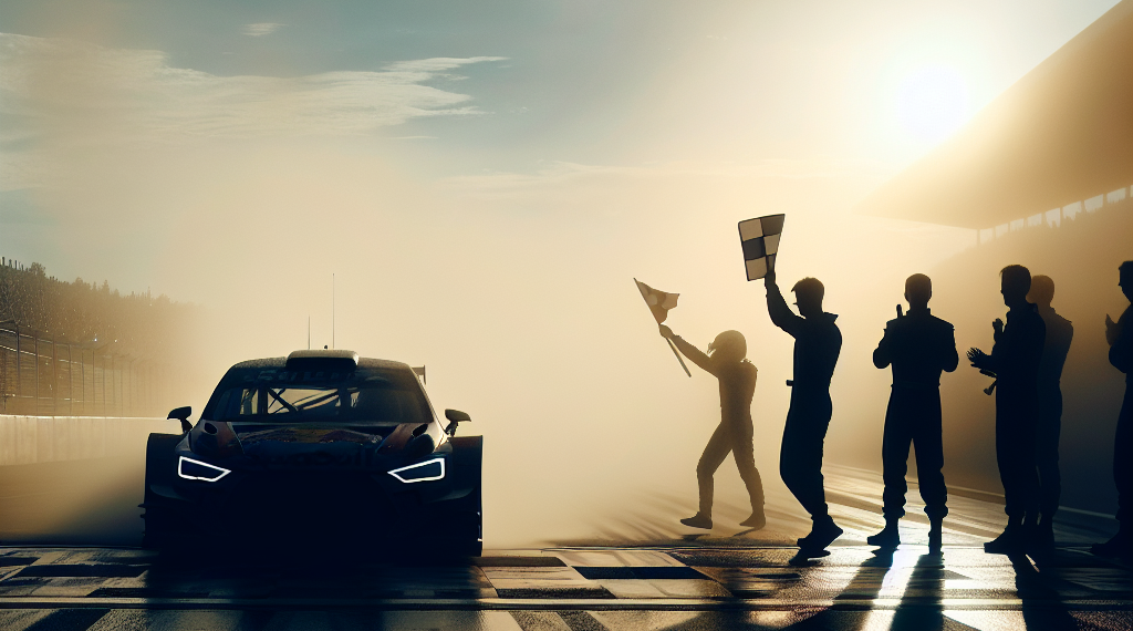 Checo Pérez quedó 14; Norris lideró