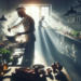 José Luis Hinostroza, el chef que convirtió la alta cocina en una red de talento compartido