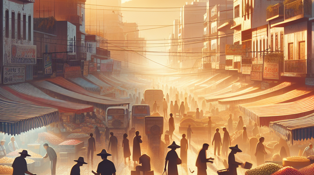 Chetumal hila tres quincenas con altos niveles de inflación