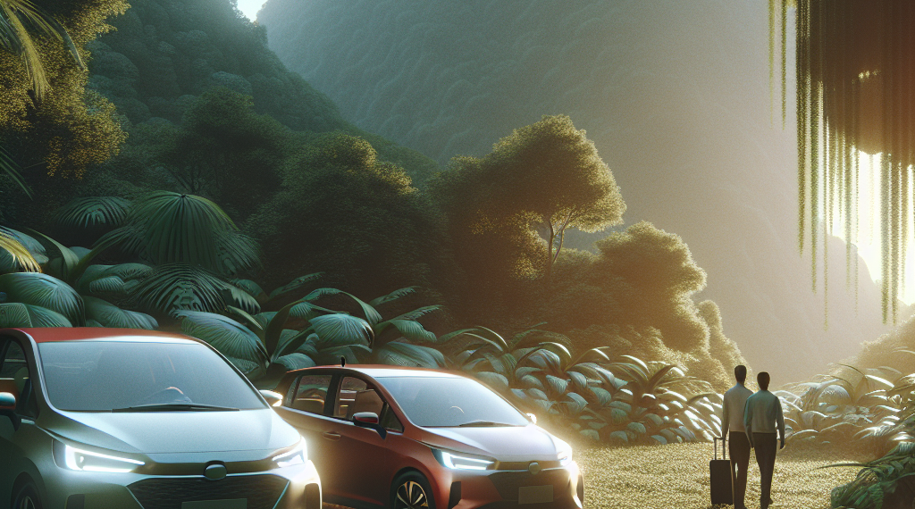 Chihuahua y Chiapas, con las mayores alzas en venta de vehículos de bajas emisiones