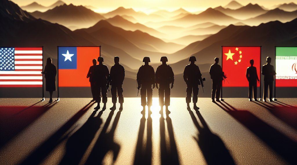 China pide prudencia a Estados Unidos sobre Irán y se posiciona como actor clave en el nuevo equilibrio global