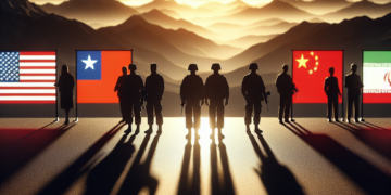 China pide prudencia a Estados Unidos sobre Irán y se posiciona como actor clave en el nuevo equilibrio global