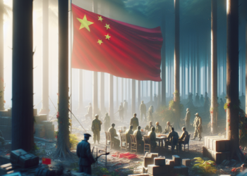 China tomará "todas las medidas necesarias" si EU usa una investigación para fijar más aranceles