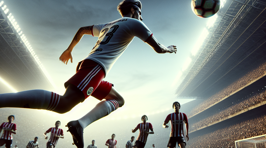 Chivas agrega otra jornada de liderato en Liga MX