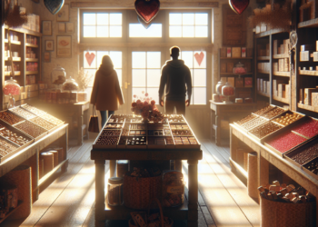 los chocolates más baratos para San Valentín 2026