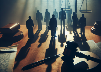 Concluye en Panamá juicio contra expresidente Ricardo Martinelli por sobornos de Odebrecht