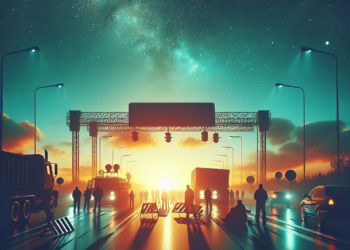 ¿Qué carreteras están cerradas hoy 8 de febrero 2026? Reporte vial y accidentes este domingo de Super Bowl