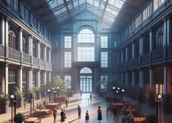 Glasgow’s Centre for Contemporary Arts to close permanently - The Art Newspaper