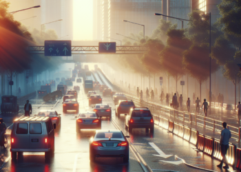 Cierres en carreteras por accidentes viales hoy 18 de febrero