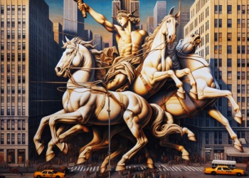 Five Shows to See in New York City Right Now
