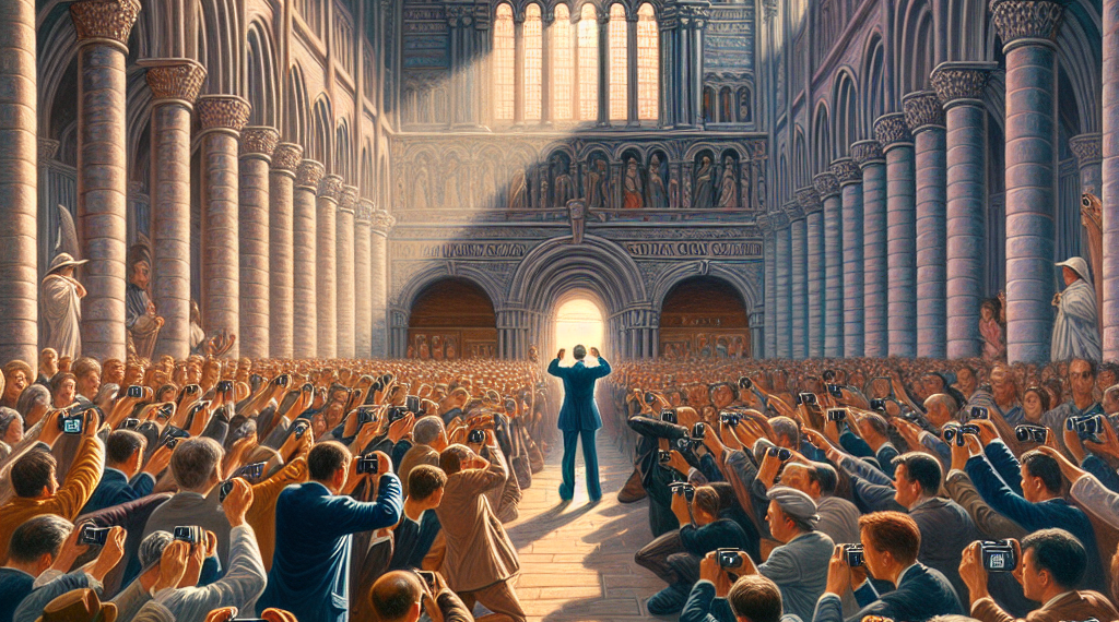 Claire Tabouret Responds to Criticism of Notre-Dame Commission