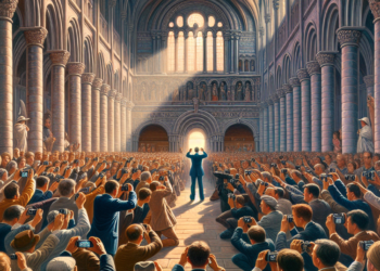 Claire Tabouret Responds to Criticism of Notre-Dame Commission