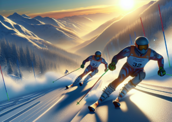 termina 53 en slalom gigante