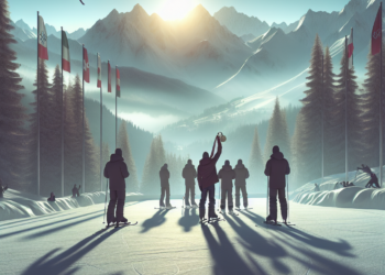 Medallero de los Juegos Olímpicos de Invierno de este lunes 16 de febrero