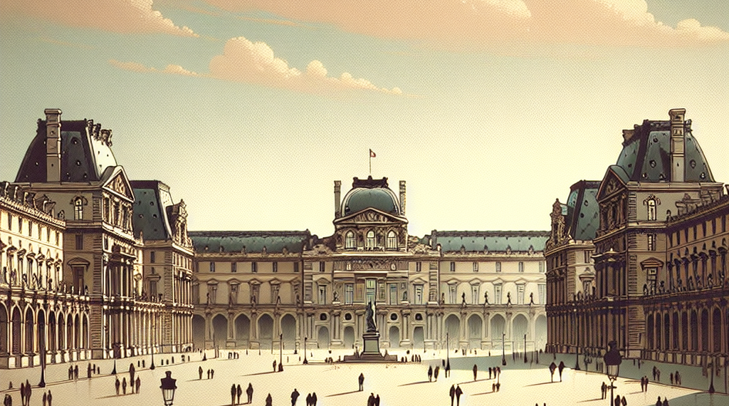 What to know as a new Louvre chief is named after the Crown Jewels heist