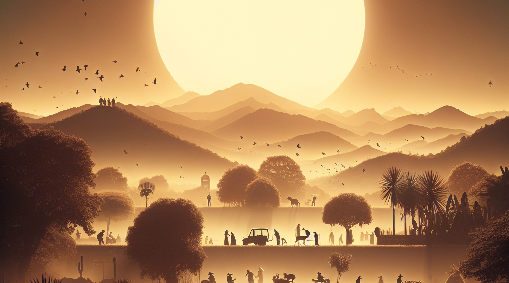 ¿Cómo será el clima hoy 25 de febrero en México?