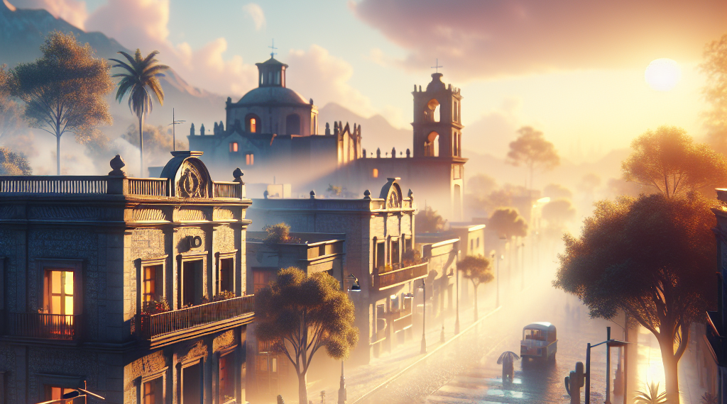 Pronósticos del clima en México para este sábado 28 de febrero