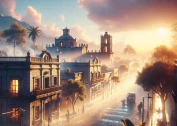 Pronósticos del clima en México para este sábado 28 de febrero