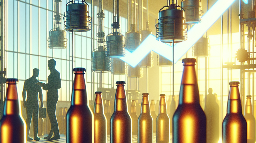 Coca-Cola Femsa sube casi 4% en la BMV tras superar expectativas de los analistas