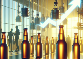 Coca-Cola Femsa sube casi 4% en la BMV tras superar expectativas de los analistas